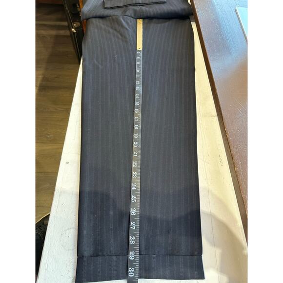 Hugo Boss 2 Piece Suit - Picture 5 of 12